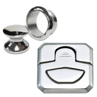 Handles & Latches