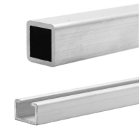 Extrusions & Fittings