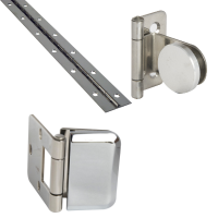 Hinges